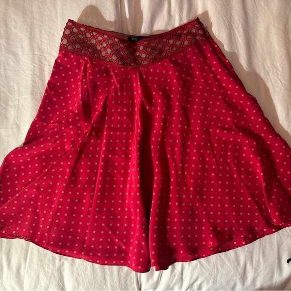 Betsey Johnson Dresses & Skirts - Vintage Betsy Johnson skirt